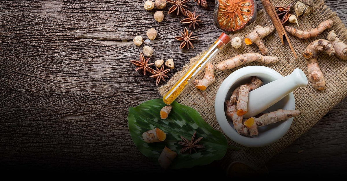 Ayurveda Offers Affordable, Nutritious Solutions To Fight Malnutrition: Ayush Minister