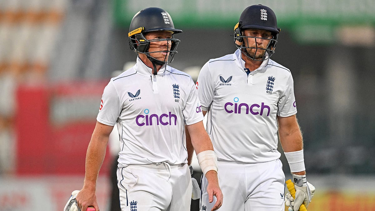 England face an uphill task if they are to win the second Test against Pakistan