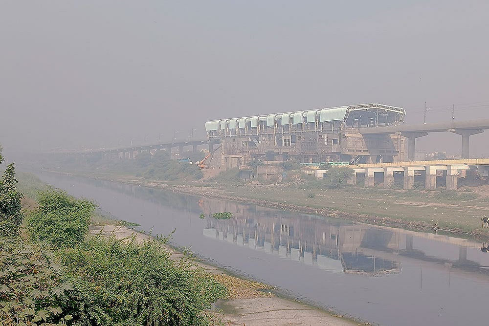 Air Pollution