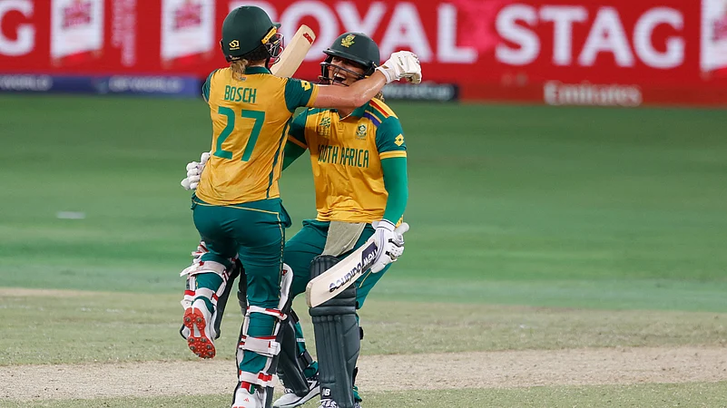 Womens T20 World Cup
