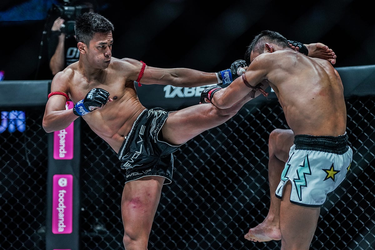 ONE Championship