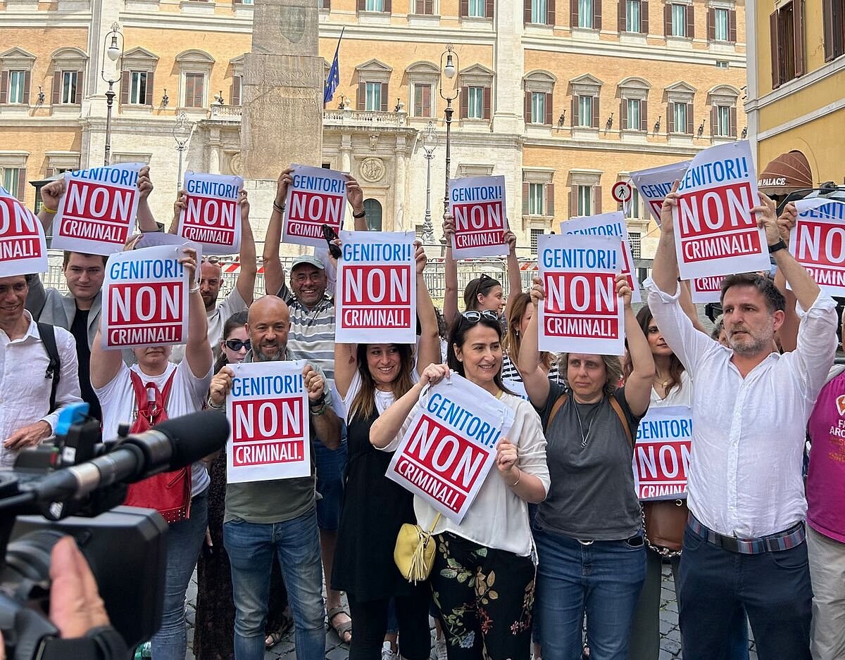 Italy’s Surrogacy Ban Extension Deepens Challenges For LGBTQ+ Couples