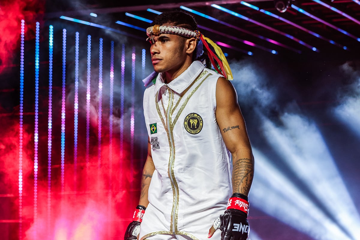ONE Championship