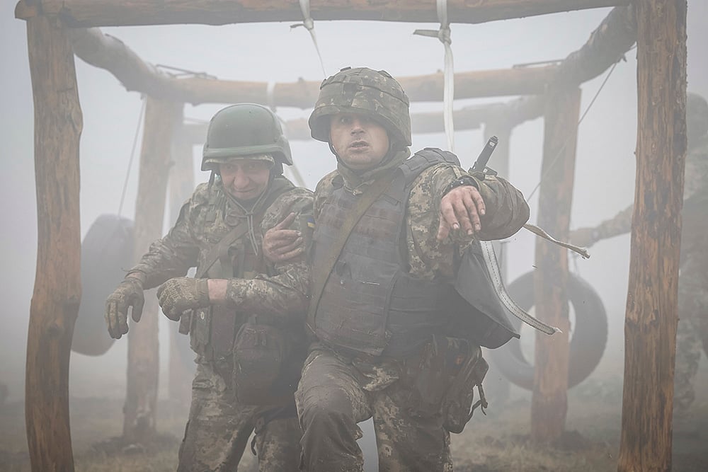 Russia Ukraine war photo gallery_7