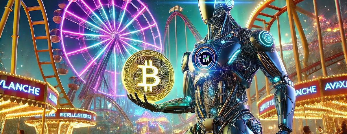 Is Tron's Downfall A Blessing In Disguise? IntelMarkets Predicted To 3x By The End of ‘Uptober’ Like BONK In 2023