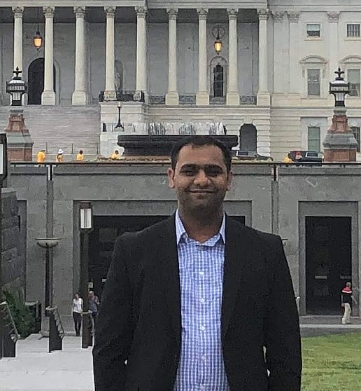 Sagar Shukla