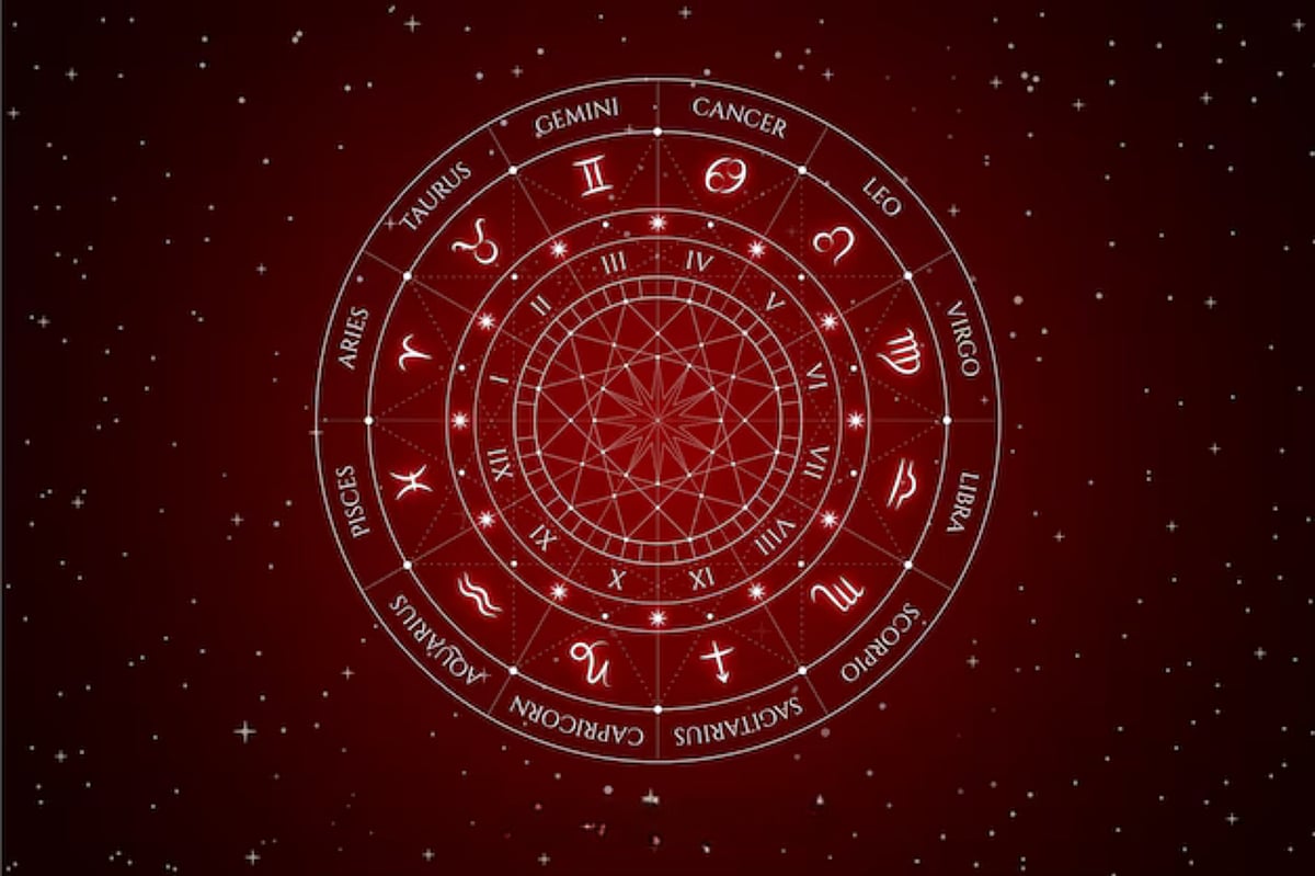 Weekly Horoscope for October 20th to October 26th - null