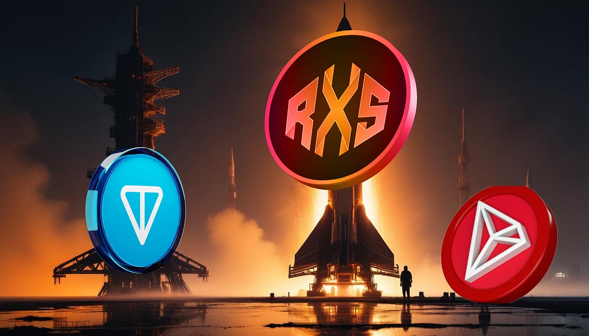 Rexas Finance (RXS)