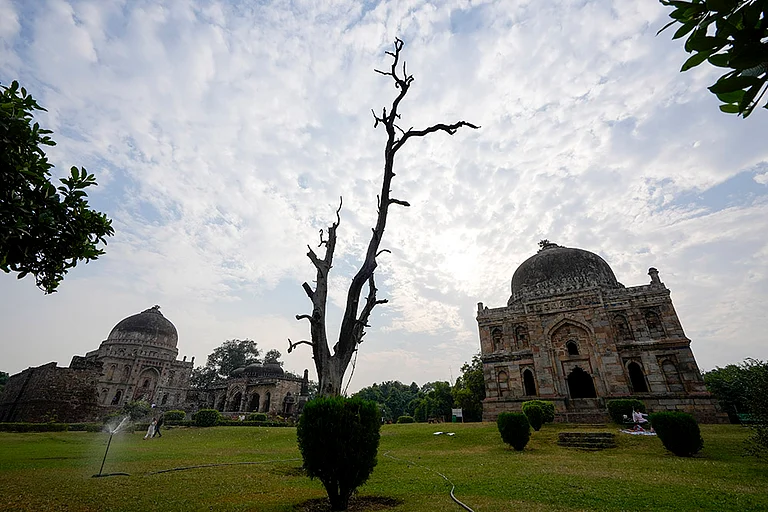 null - | Photo: PTI/Atul Yadav