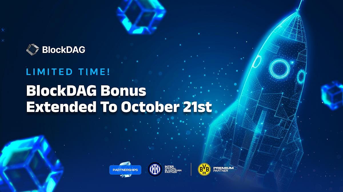 Blockdag