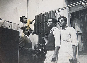 A Box Full Of Stories From Tatanagar In Jamshedpur