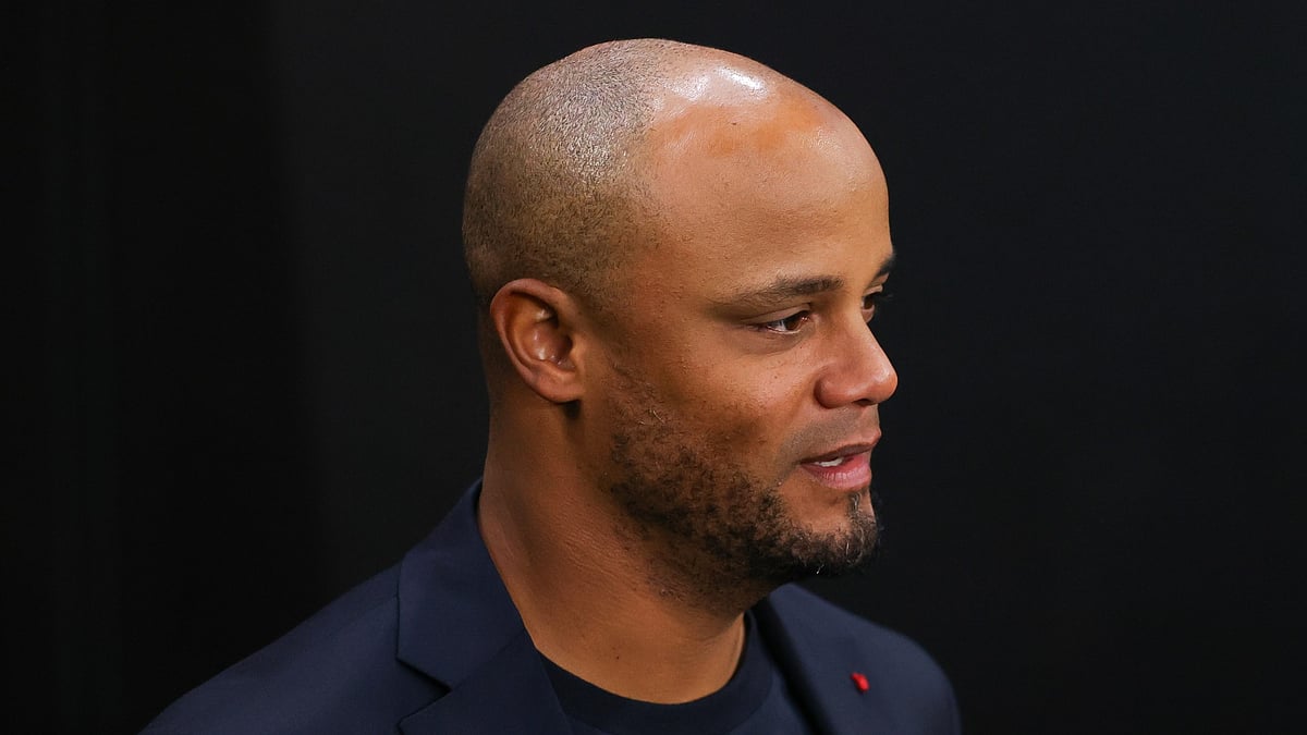 Vincent Kompany
