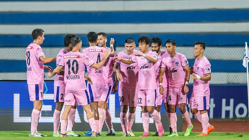 ISL