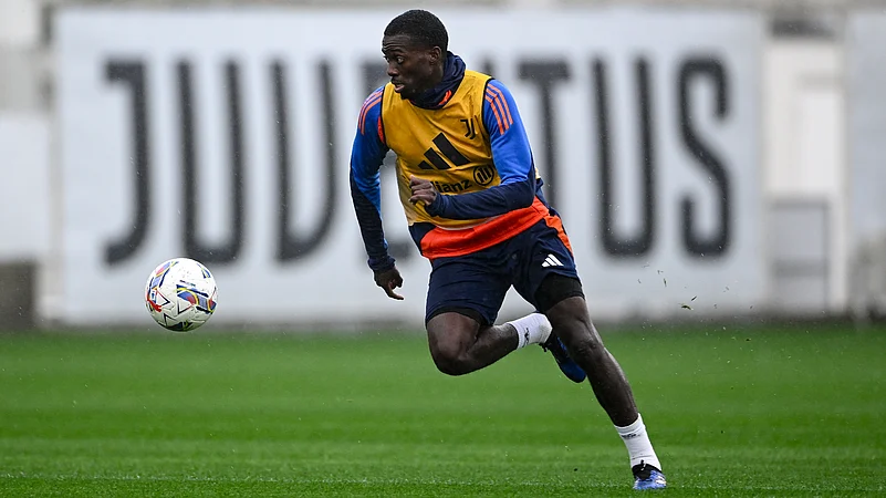 Timothy-Weah