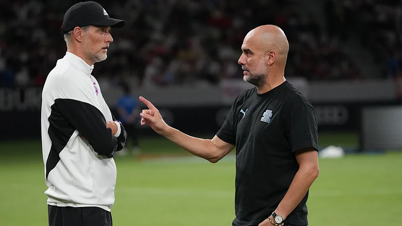 Pep-Tuchel