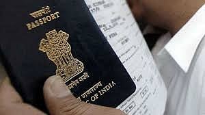 PTI : UAE rolls out visa-on-arrival for Indian travellers (Representational Image)