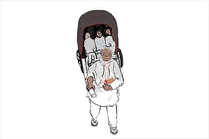 Vikas Thakur : Illustration