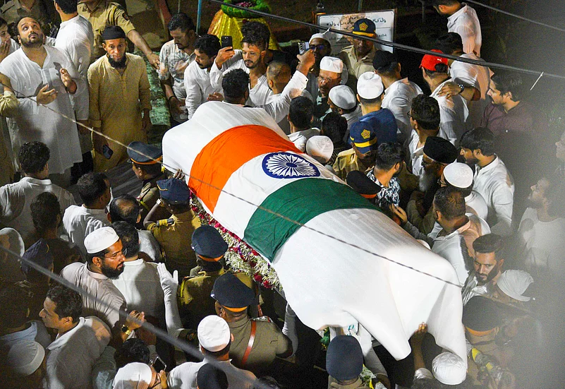 Baba siddique murder