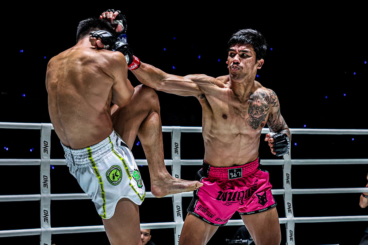 ONE Championship