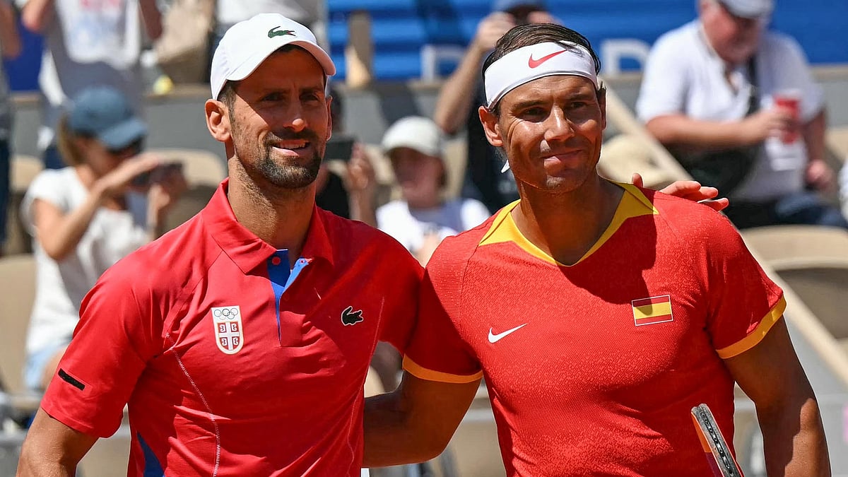 X/USOpen : Rafael Nadal Vs Novak Djokovic live streaming.
