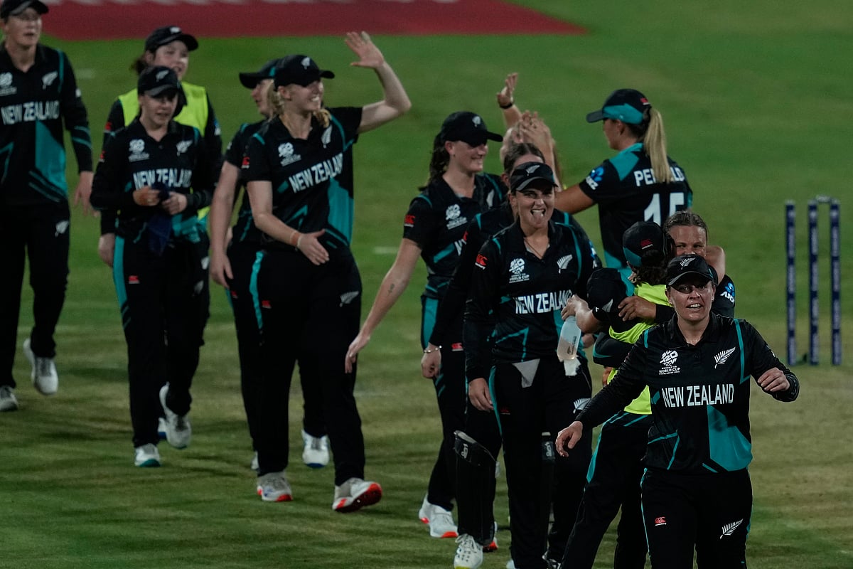 new-zeland-vs-west-inides-womens-t20-world-cup-2024-ap-photo