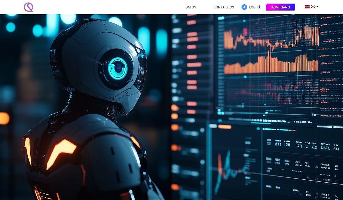 Quantix Prime AI