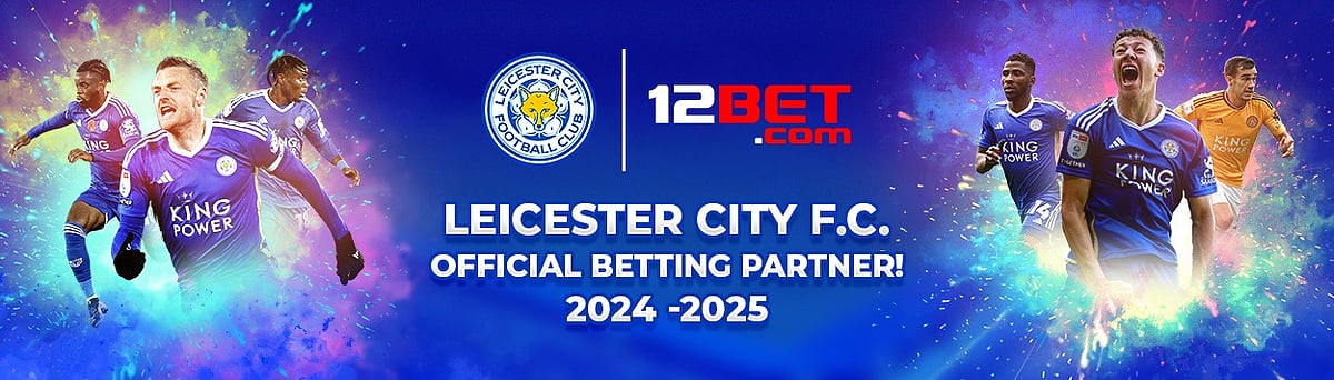 12BET