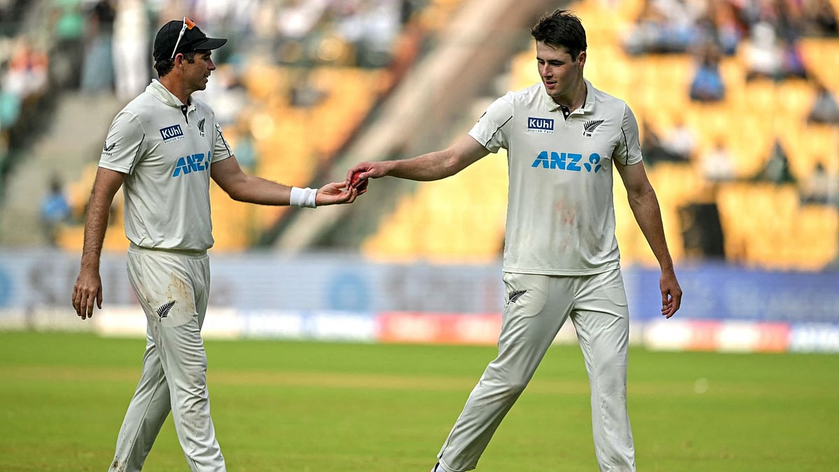 IND-Vs-NZ
