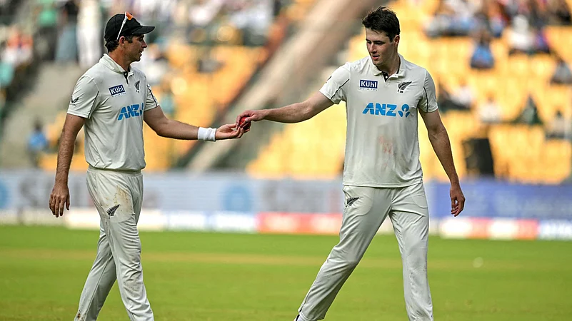 IND-Vs-NZ