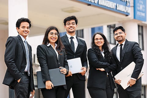 IIM, Sambalpur