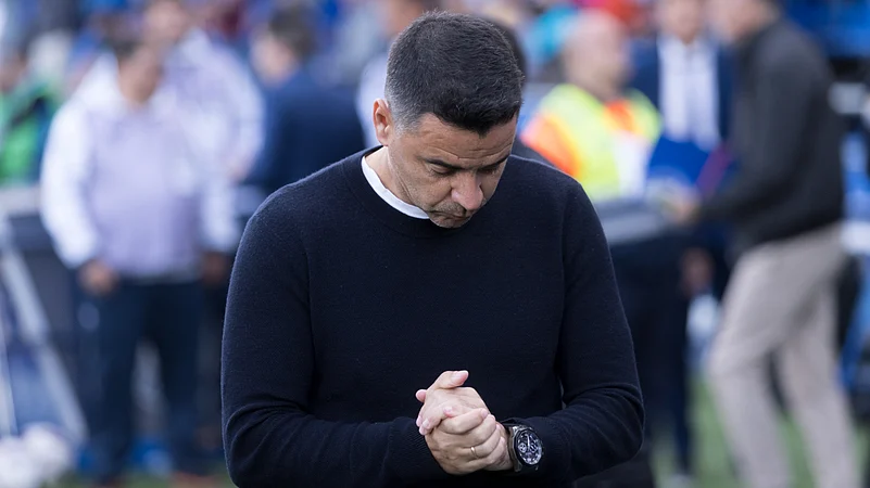 Girona-head-coach-Michel