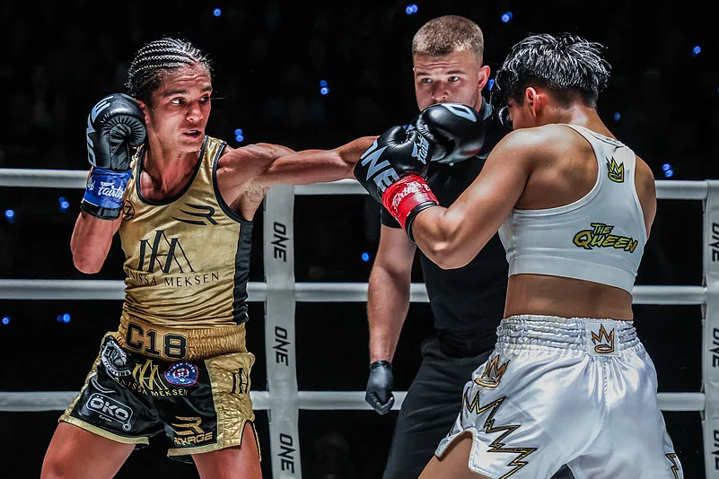 ONE Championship