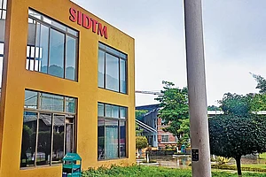 Top Private B-Schools In India - West Zone