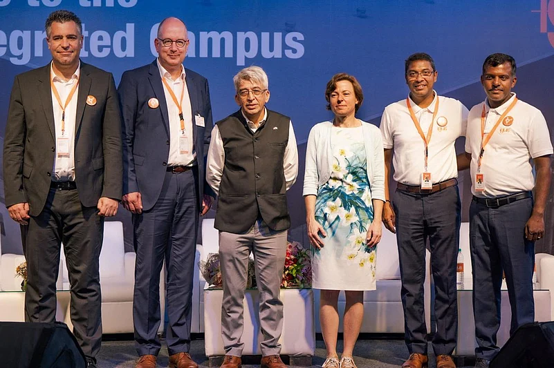 Igus India Expands Manufacturing Operations In Bengaluru With New ₹100 Crore Facility