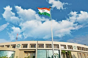 KIIT University, Bhubaneshwar