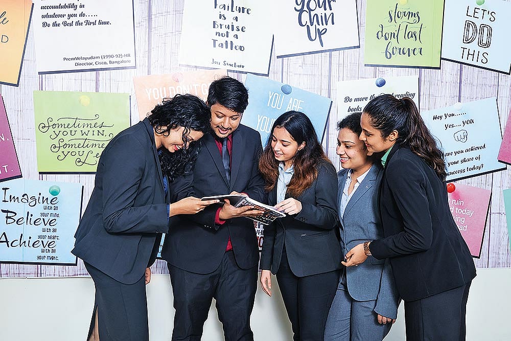 Best Private Distance And Online Learning Programs In India
