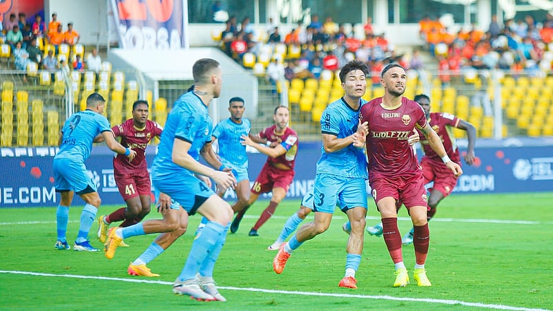 ISL