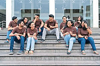 Shaping Tomorrow’s Leaders | The ICARE Outlook Rankings XLRI, Jamshedpur