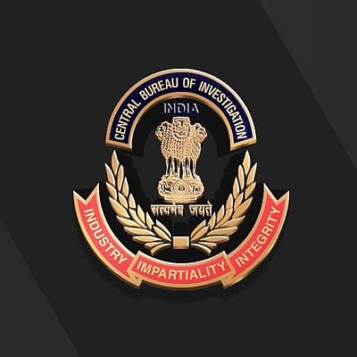CBI official site : CBI logo 