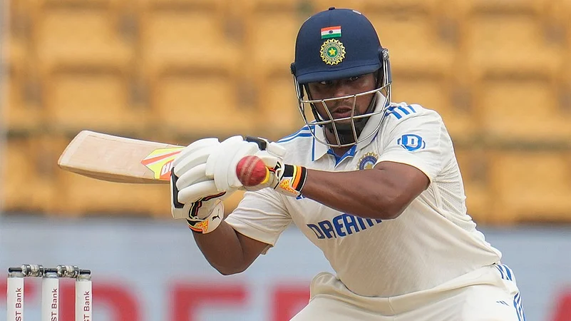 Sarfaraz-Khan-India-vs-New-Zealand-Bengaluru-AP-Photo