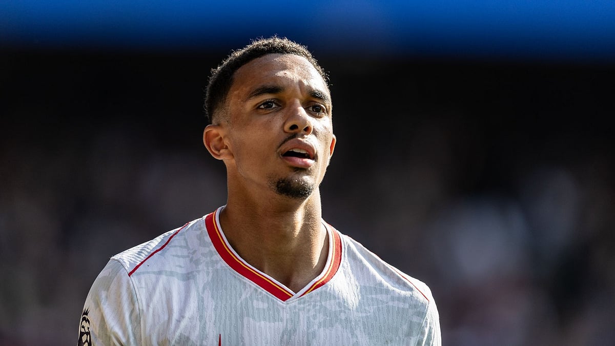 Alexander-Arnold-Liverpool