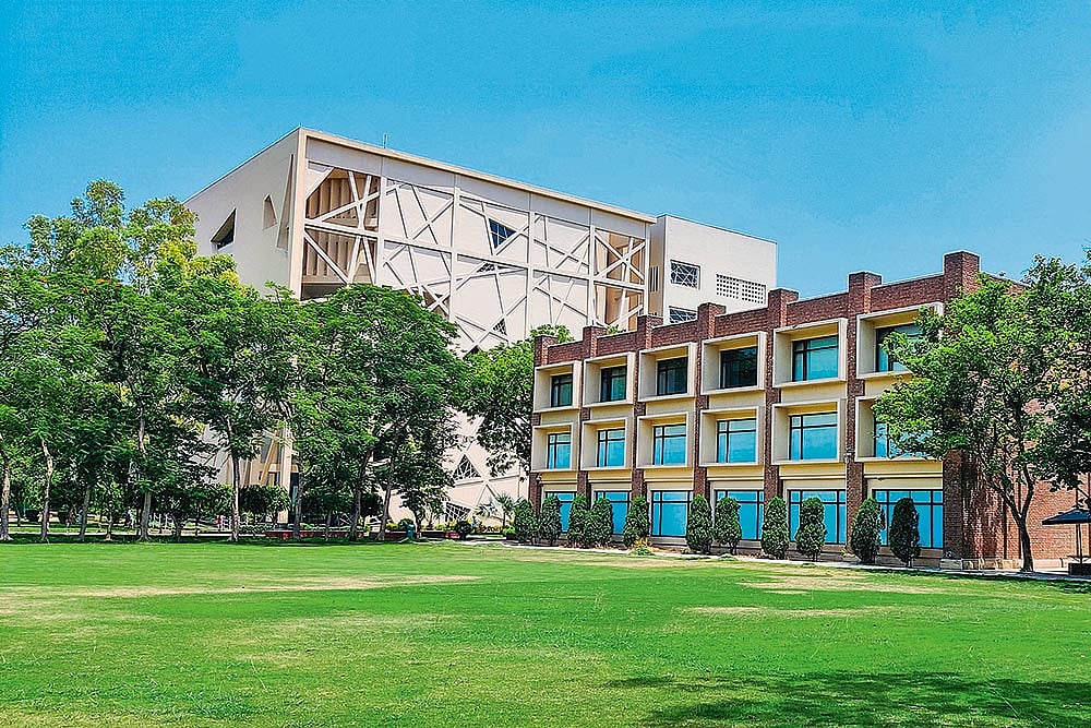 Top Private B-Schools In India - North Zone