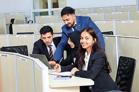 TAPMI, Salem