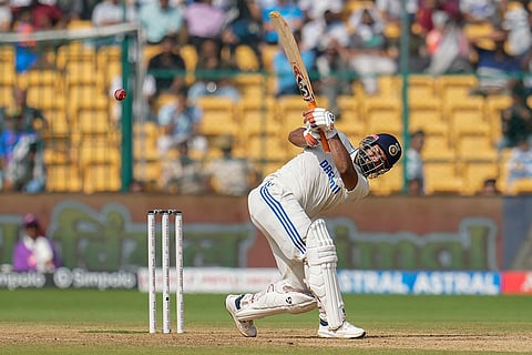 IND vs NZ