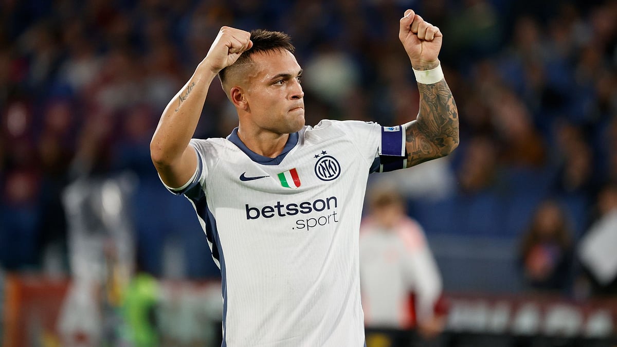 Lautaro-Martinez