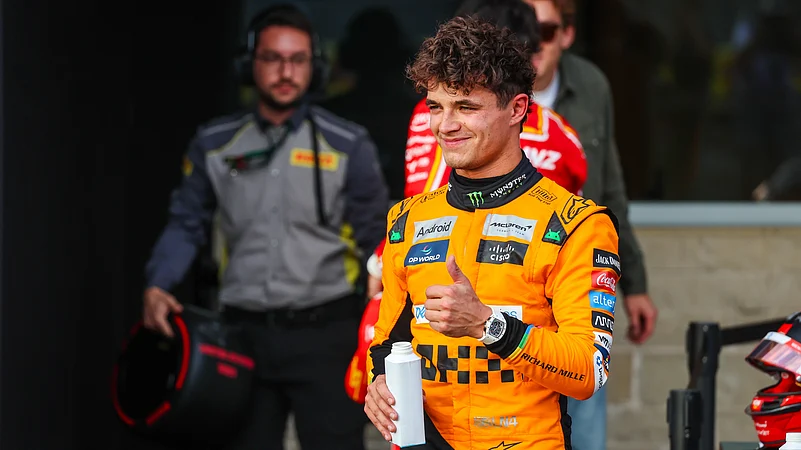 Lando-Norris