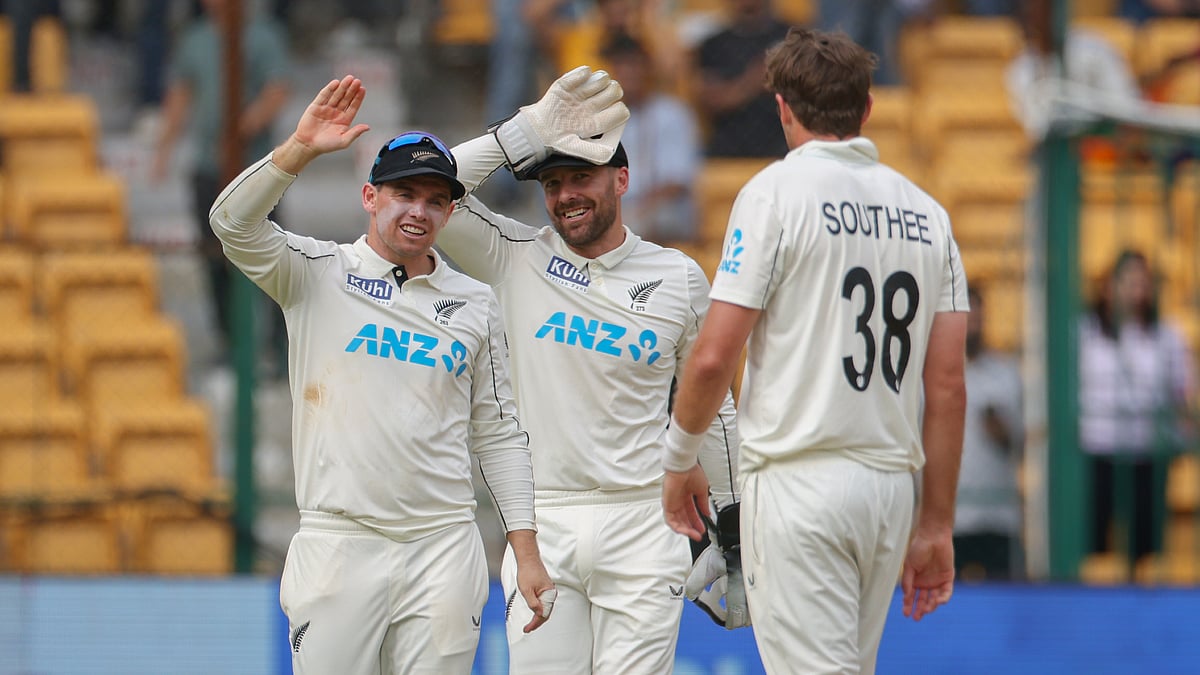 IND-Vs-NZ