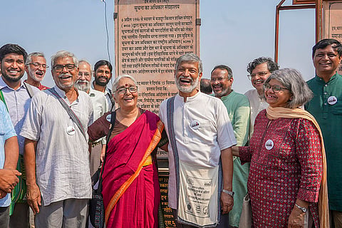 RTI Museum in Beawar