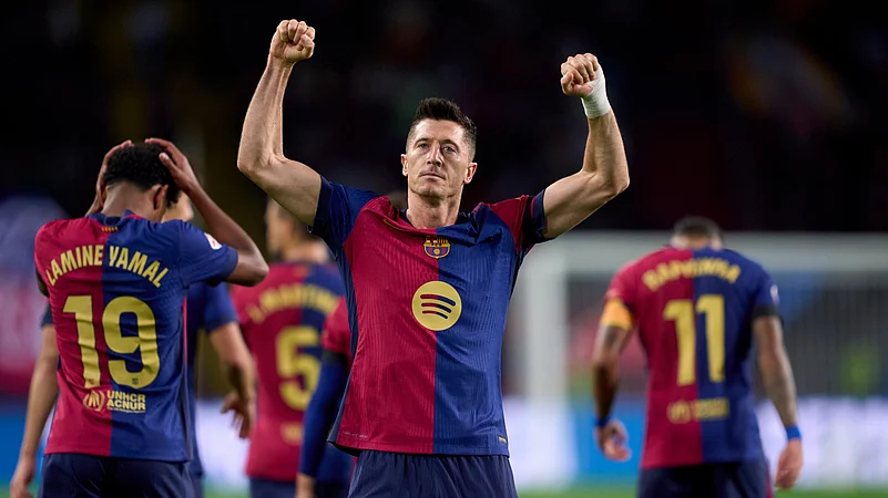Robert-Lewandowski