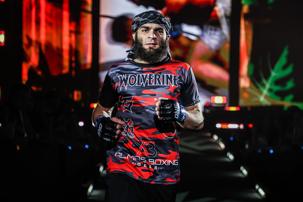 ONE Championship